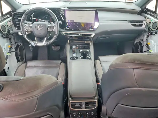 2T2BAMBA8PC012511 2023 LEXUS RX - Image 8