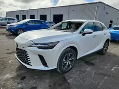 2T2BAMBA8PC014887 2023 LEXUS RX