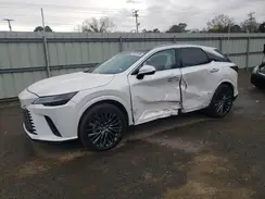 2T2BAMBA8PC016445 2023 LEXUS RX