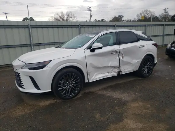 2T2BAMBA8PC016445 2023 LEXUS RX - Image 1