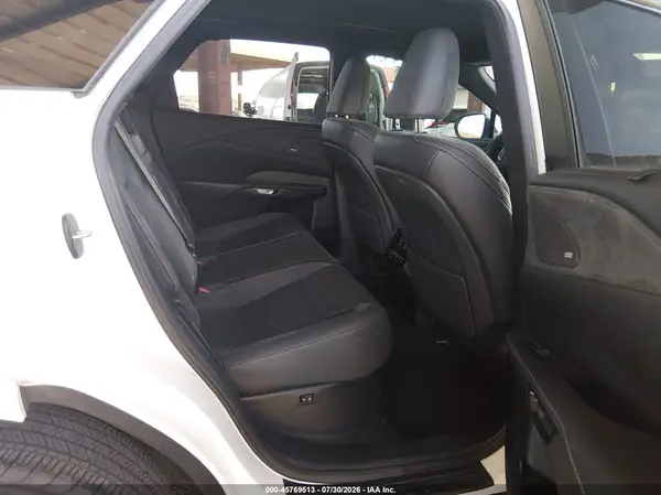2T2BAMBA8PC018079 2023 LEXUS RX - Image 8
