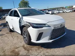 2T2BAMBA8PC018454 2023 LEXUS RX