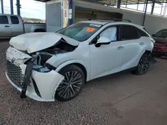2T2BAMBA8PC021175 2023 LEXUS RX