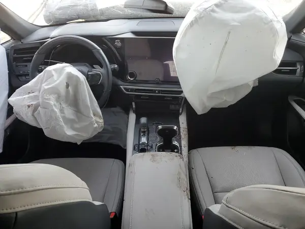 2T2BAMBA8PC021175 2023 LEXUS RX - Image 8