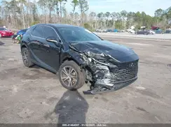 2T2BAMBA8PC021208 2023 LEXUS RX