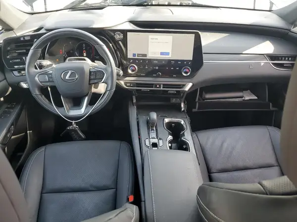 2T2BAMBA8PC021368 2023 LEXUS RX - Image 8