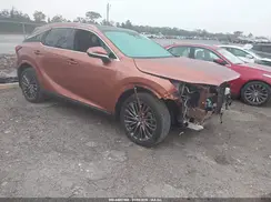 2T2BAMBA8PC021984 2023 LEXUS RX