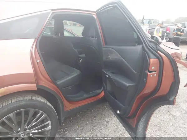 2T2BAMBA8PC021984 2023 LEXUS RX - Image 8