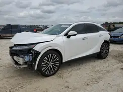2T2BAMBA8RC023205 2024 LEXUS RX