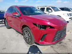 2T2BAMBA8RC024225 2024 LEXUS RX