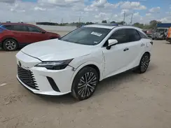 2T2BAMBA8RC024550 2024 LEXUS RX