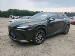 2T2BAMBA8RC024709 2024 LEXUS RX