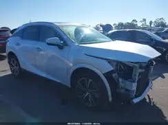 2T2BAMBA8RC024743 2024 LEXUS RX