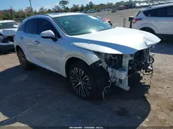 2T2BAMBA8RC025651 2024 LEXUS RX