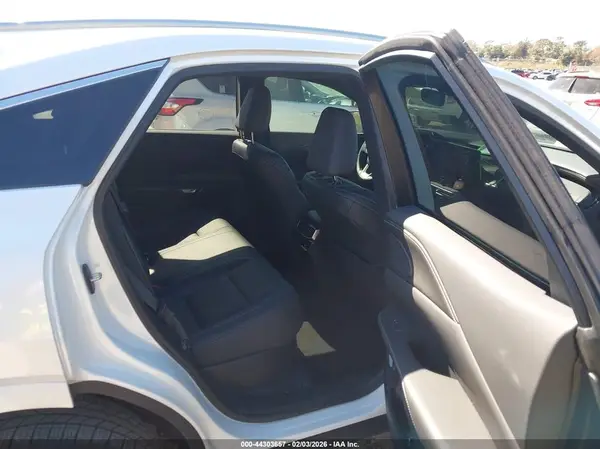 2T2BAMBA8RC025651 2024 LEXUS RX - Image 8