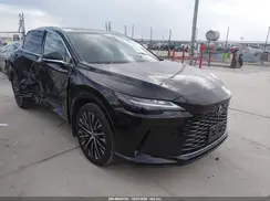 2T2BAMBA8RC026959 2024 LEXUS RX