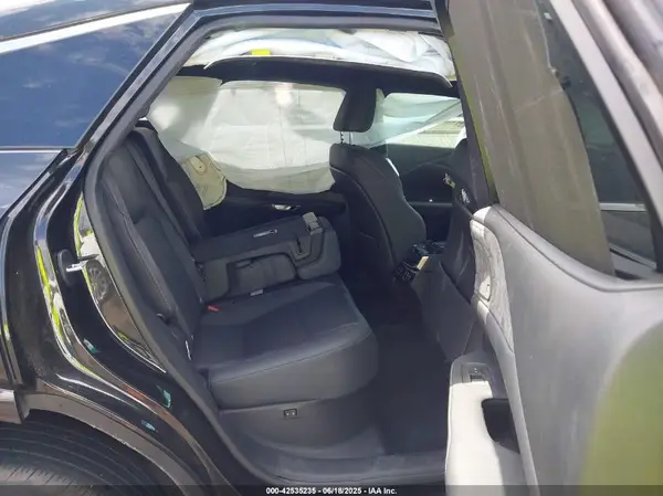 2T2BAMBA8RC027061 2024 LEXUS RX - Image 8