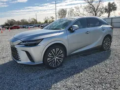 2T2BAMBA8RC029036 2024 LEXUS RX
