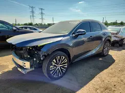 2T2BAMBA8RC029375 2024 LEXUS RX