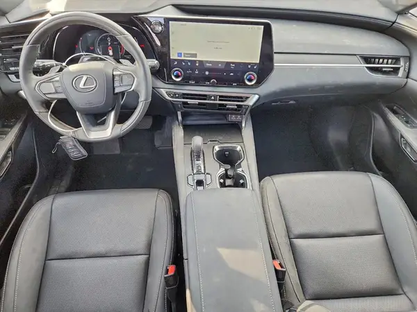 2T2BAMBA8RC029389 2024 LEXUS RX - Image 8
