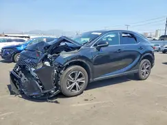 2T2BAMBA8RC030588 2024 LEXUS RX