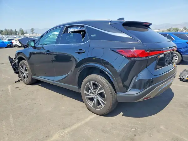 2T2BAMBA8RC030588 2024 LEXUS RX - Image 2