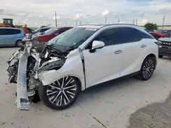 2T2BAMBA8RC031319 2024 LEXUS RX