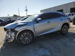 2T2BAMBA8RC031370 2024 LEXUS RX