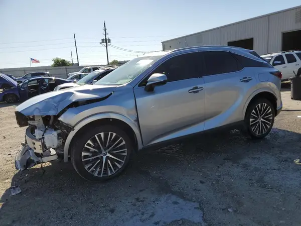 2T2BAMBA8RC031370 2024 LEXUS RX - Image 1