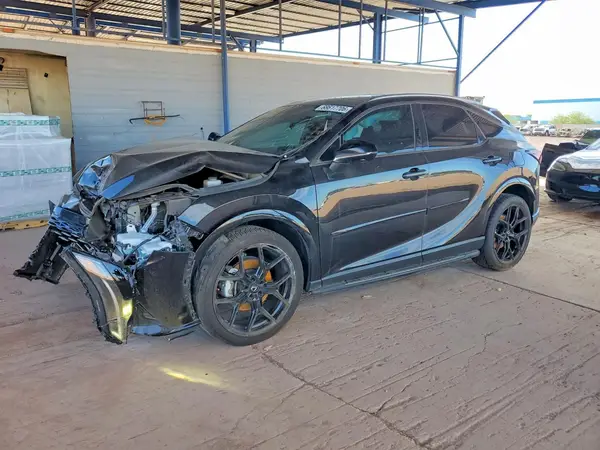 2T2BAMBA8RC031398 2024 LEXUS RX - Image 1