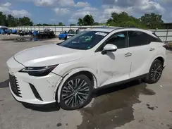 2T2BAMBA8RC031448 2024 LEXUS RX