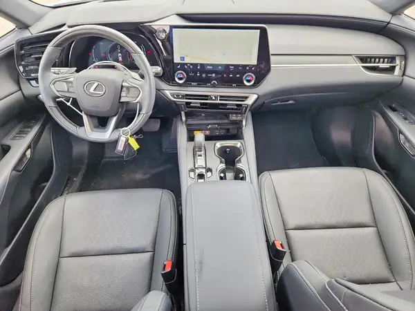 2T2BAMBA8RC032874 2024 LEXUS RX - Image 8