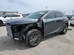 2T2BAMBA8RC034463 2024 LEXUS RX