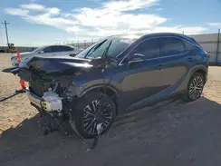 2T2BAMBA8RC035922 2024 LEXUS RX