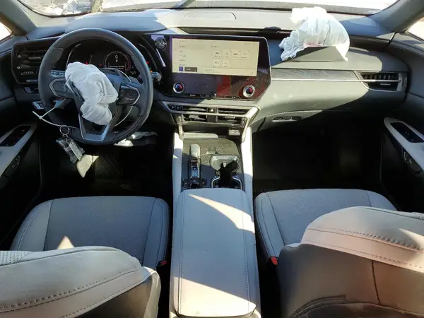 2T2BAMBA8RC035922 2024 LEXUS RX - Image 8