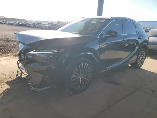 2T2BAMBA8RC036570 2024 LEXUS RX - Image 1