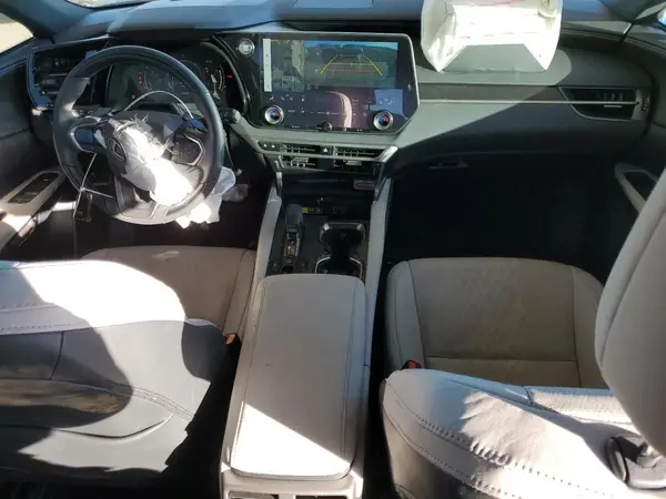 2T2BAMBA8RC036570 2024 LEXUS RX - Image 8