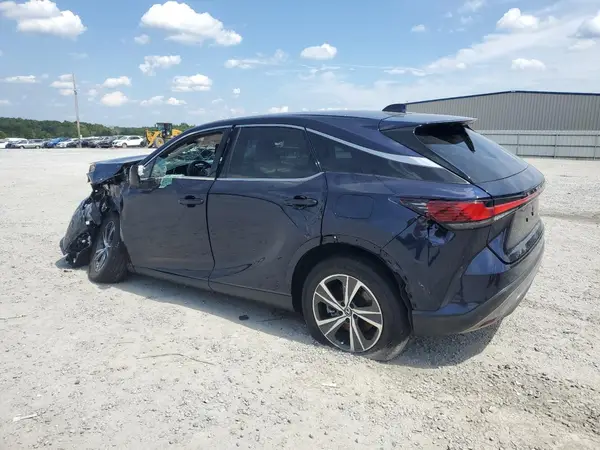 2T2BAMBA8RC038187 2024 LEXUS RX - Image 2