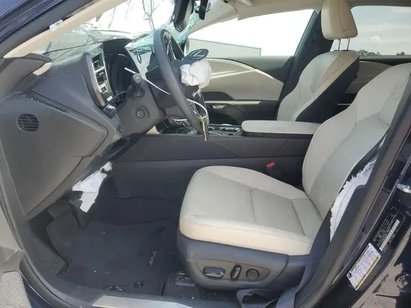 2024 LEXUS RX auction photo 7