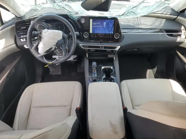 2T2BAMBA8RC038187 2024 LEXUS RX - Image 8