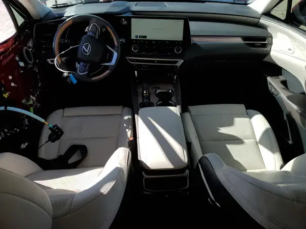 2T2BAMBA8RC038917 2024 LEXUS RX - Image 8