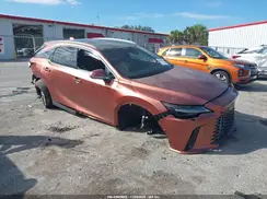 2T2BAMBA8RC039839 2024 LEXUS RX