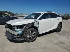 2T2BAMBA8RC040098 2024 LEXUS RX