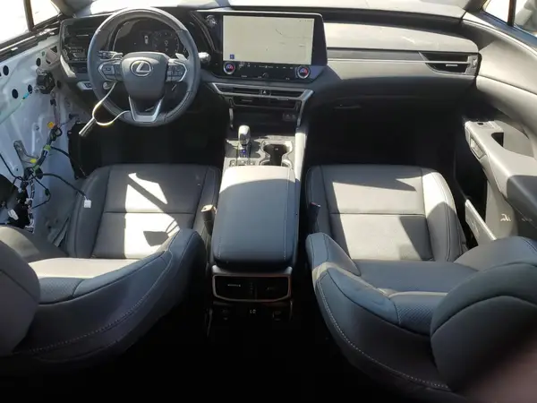 2T2BAMBA8RC040098 2024 LEXUS RX - Image 8
