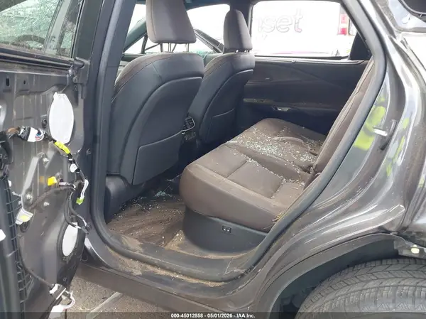 2T2BAMBA8RC042806 2024 LEXUS RX - Image 8
