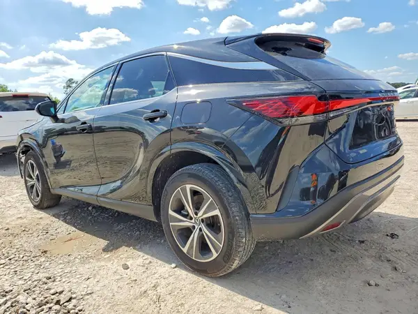 2T2BAMBA8RC042997 2024 LEXUS RX - Image 2
