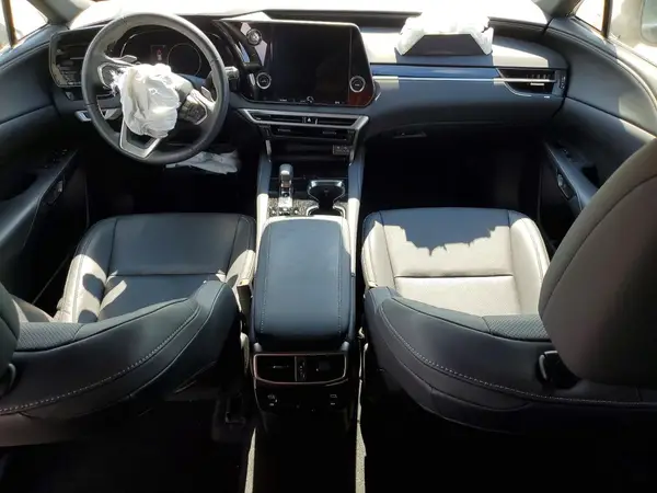 2T2BAMBA8RC042997 2024 LEXUS RX - Image 8
