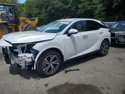 2T2BAMBA8RC044653 2024 LEXUS RX