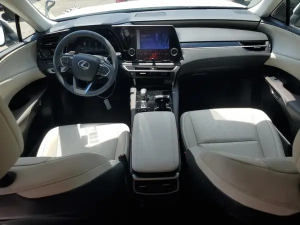 2T2BAMBA8RC044653 2024 LEXUS RX - Image 8