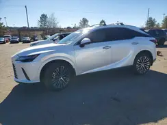 2T2BAMBA8RC044801 2024 LEXUS RX